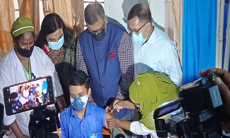 স্বাস্থ্য 1