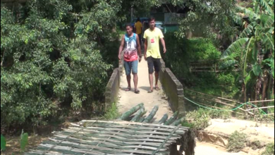 হবিগঞ্জে