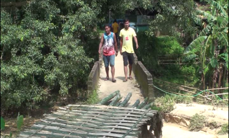 হবিগঞ্জে