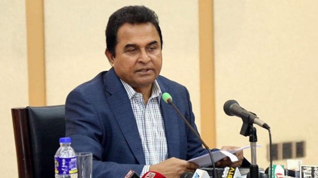 করদাতারাই উন্নয়নের মূল চালিকাশক্তি: অর্থমন্ত্রী 1 610512 139