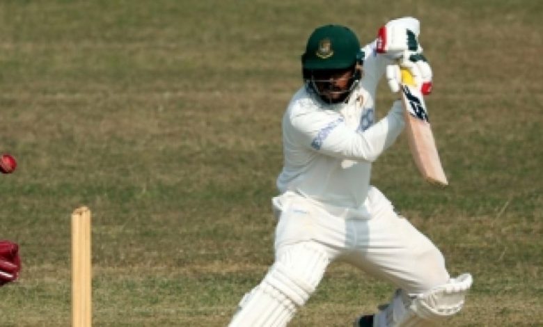 অভিষেক টেস্ট সুখকর হলো না ইয়াসির আলীর 1 cricket