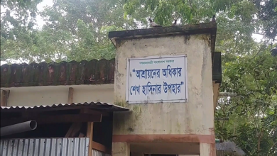আবাসন