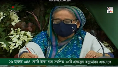 একনেকে