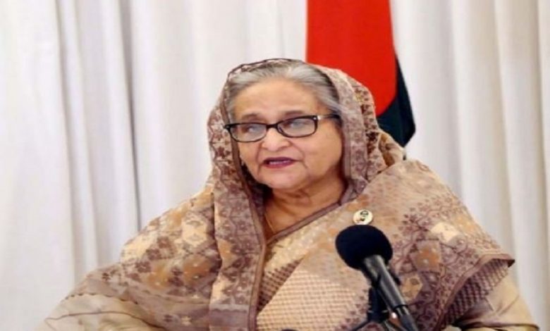 বিশ্ব সম্প্রদায়ের উন্নয়নে অবদান রাখতে চায় বাংলাদেশ : প্রধানমন্ত্রী 1 প্রধান