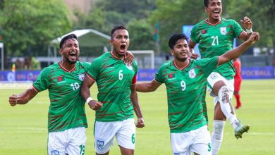 বাংলা