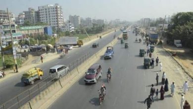 বাস
