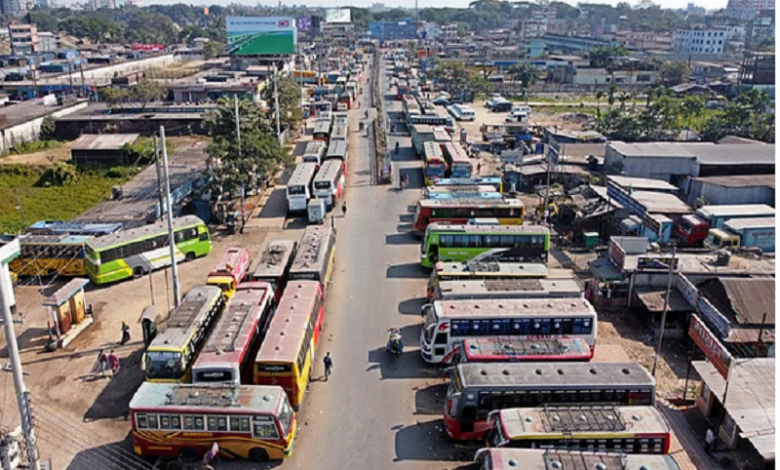 বাস