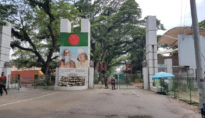 বেনাপোল