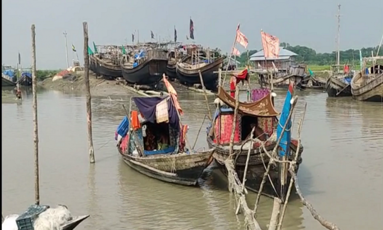 পটুয়াখালীর মানতা সম্প্রদায় এখন সামাজিক পরিচয় দেয়ার অপেক্ষায় 1 মানটা