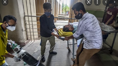 মৃত ছবি