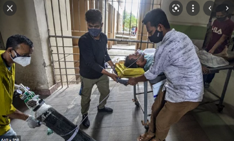 মৃত ছবি