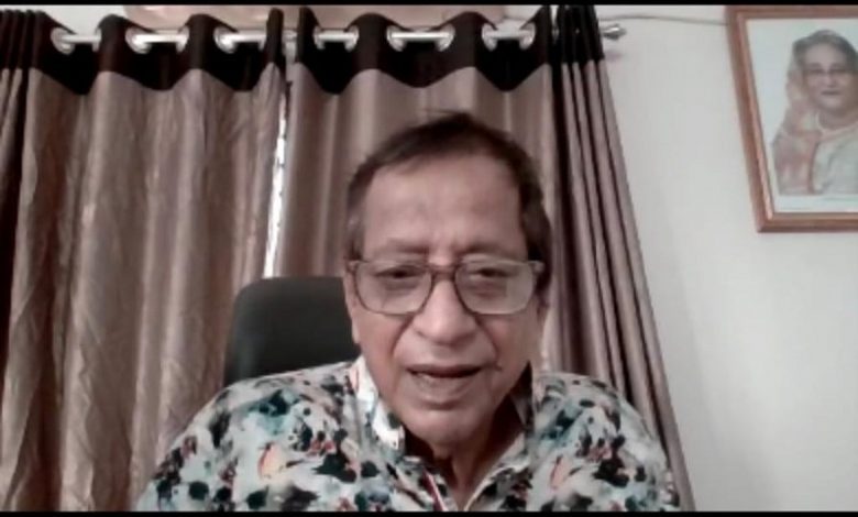 সমবায়ের মাধ্যমে কৃষিতে বিপ্লব ঘটানো সম্ভব: সমাজকল্যাণমন্ত্রী 1 সমাজ