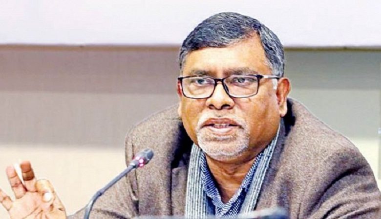 করোনার নতুন ধরন: দক্ষিণ আফ্রিকার সাথে বাংলাদেশের যোগাযোগ স্থগিত 1 স্বাস্থ্য 1