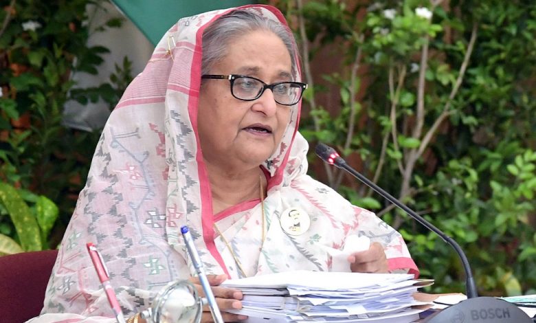 বুস্টার ডোজ শুরু করতে প্রধানমন্ত্রীর নির্দেশ 1 PM OMICRON ONLINE NEWS