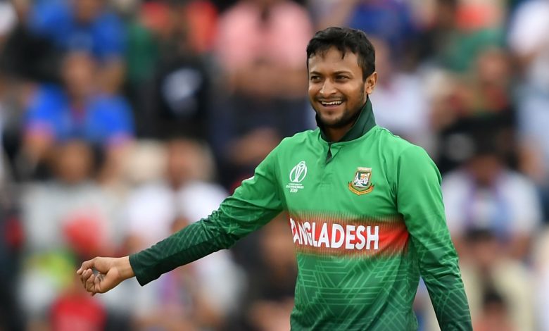 Shakib