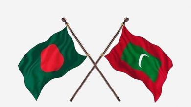 bangladesh maldives