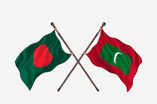 bangladesh maldives