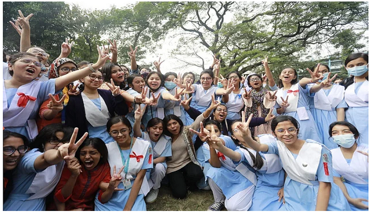 এসএসসি ও সমমান পরীক্ষার ফল প্রকাশ 1 এস
