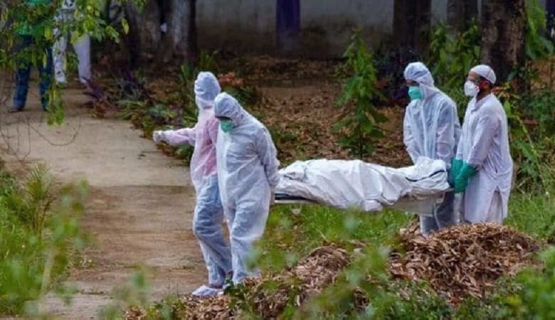 দেশে করোনায় একদিনে আরও ১ জনের মৃত্যু 1 করোনা 2