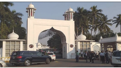 জাসদ
