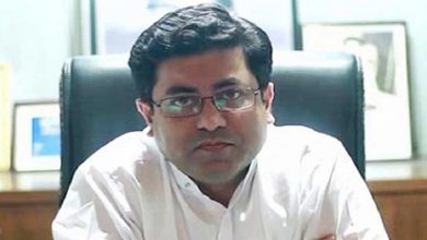 তাপস