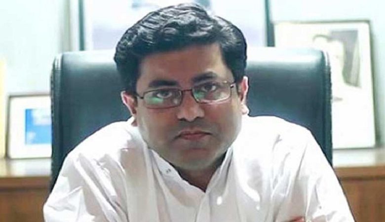 তাপস