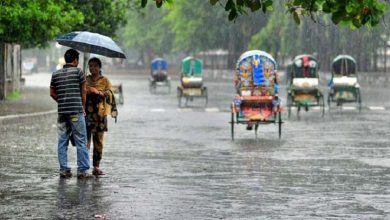 বৃস্টি