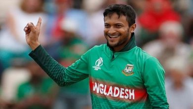 সাকিব