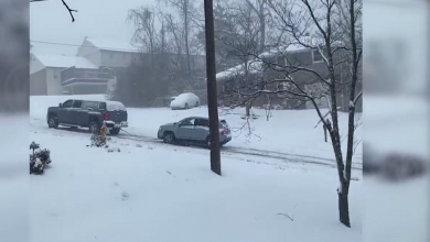 SNOW