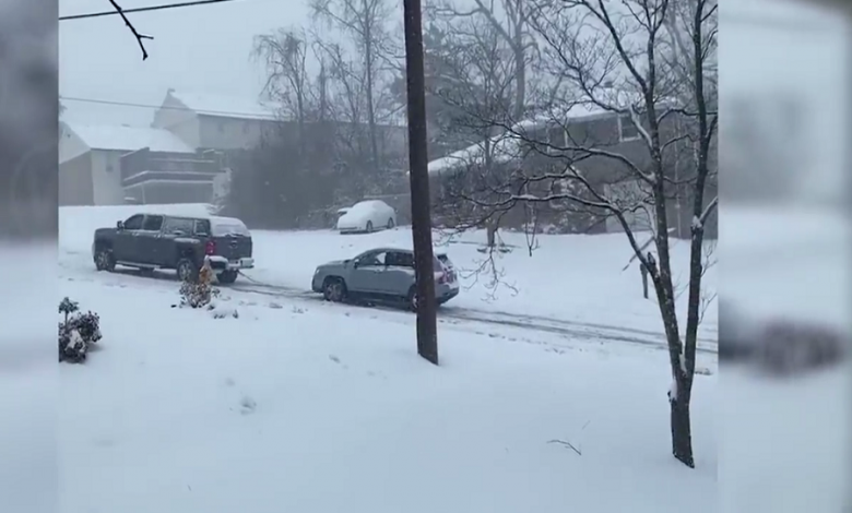 SNOW