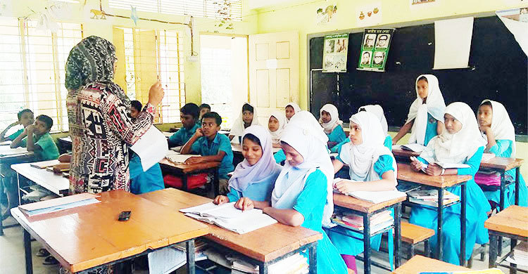 শিক্ষা প্রতিষ্ঠান বন্ধ হোক তা চান না শিক্ষক, শিক্ষার্থী, অভিভাবক 1 primary