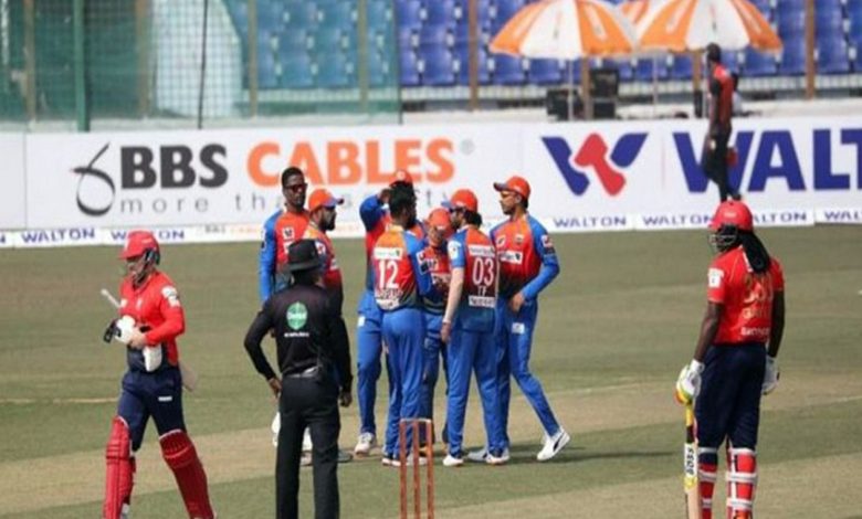 ক্রিকেট
