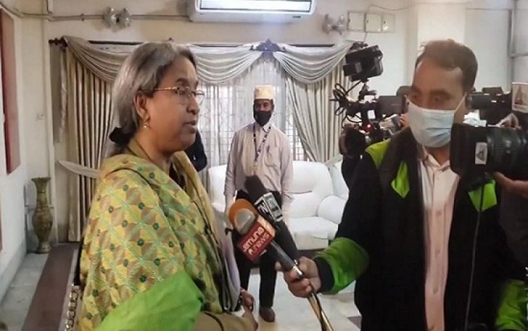 সরকার এখনও শিক্ষা প্রতিষ্ঠান বন্ধের কথা ভাবছে না: শিক্ষামন্ত্রী 1 দিপু