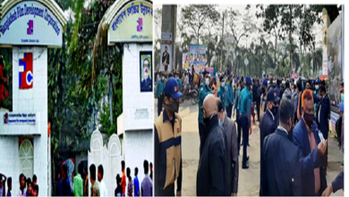 নিরাপদ্ধা