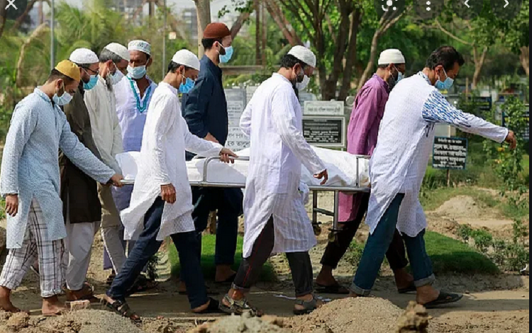 মৃত্যু