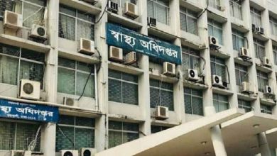 স্বাসথ্য