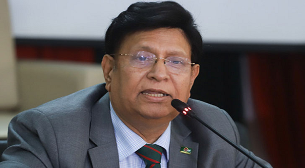 র্যাবের ওপর যুক্তরাষ্ট্রের নিষেধাজ্ঞা তুলে নিতে কাজ করছে সরকার: পররাষ্ট্রমন্ত্রী 1 2fc8f61918391abe00f654caa0d65fdb2f8121e623a87538 121212