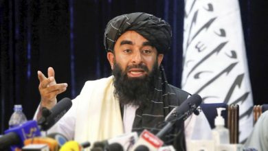 afghanistan cant be republican anymore said taliban