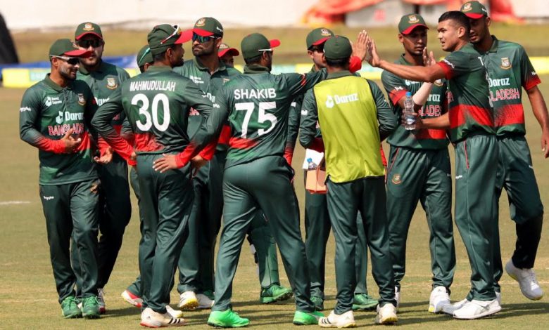 bd cricket