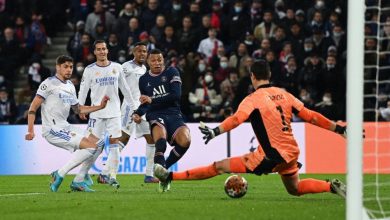 psg real