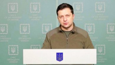 zelensky