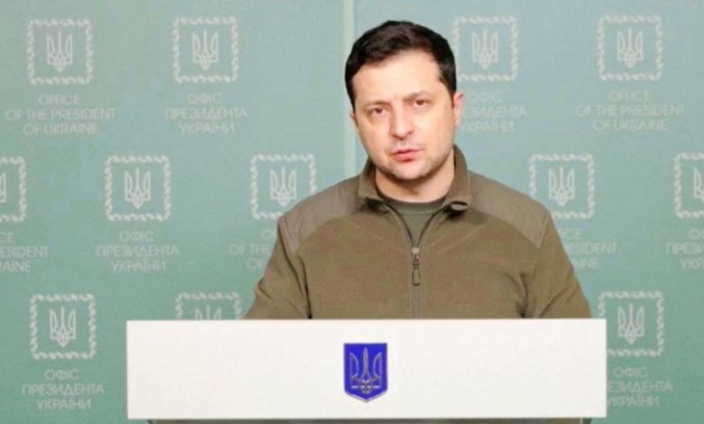 zelensky