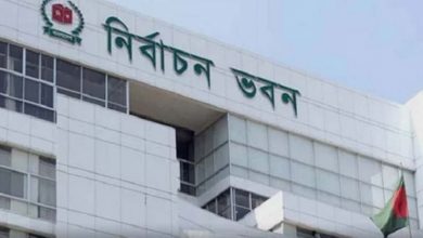 ক