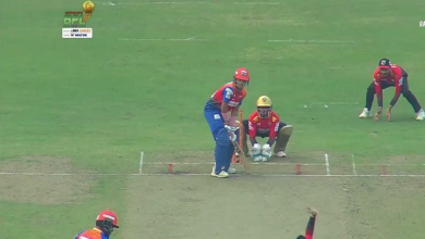 ক্রিকেট