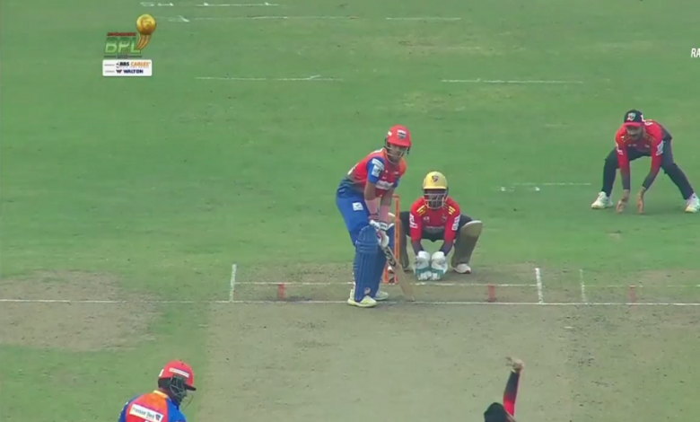 ক্রিকেট