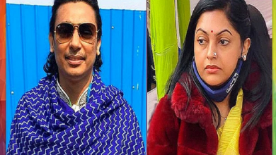 খান