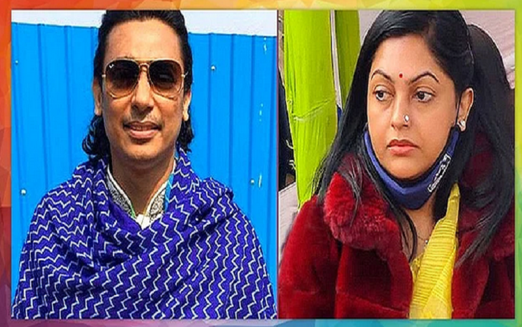 খান