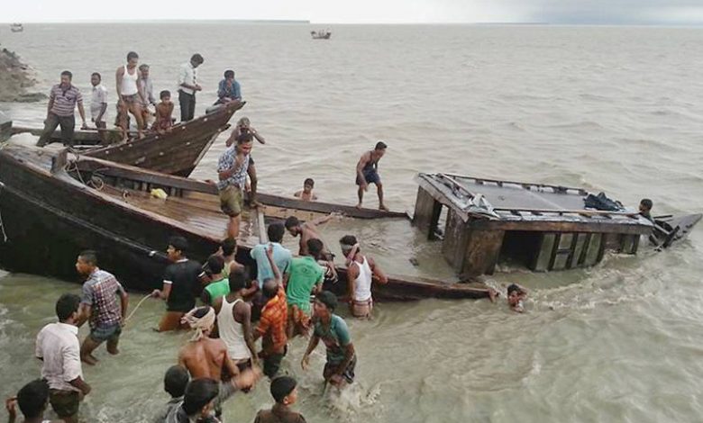 ট্রলার