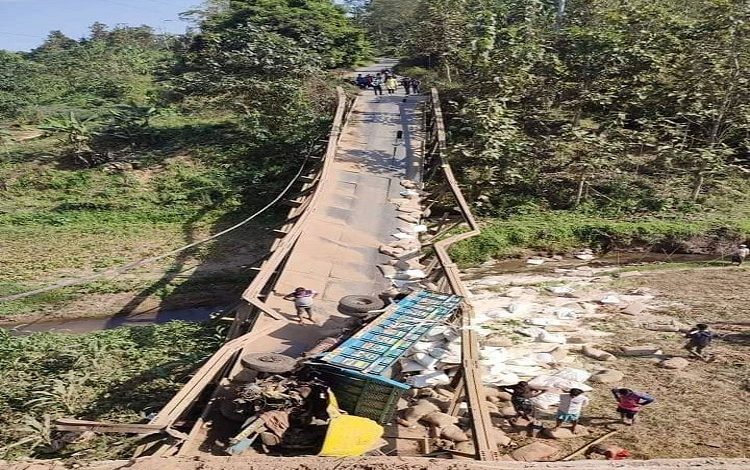 বান্দরবান