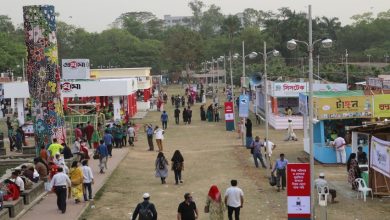মেলা